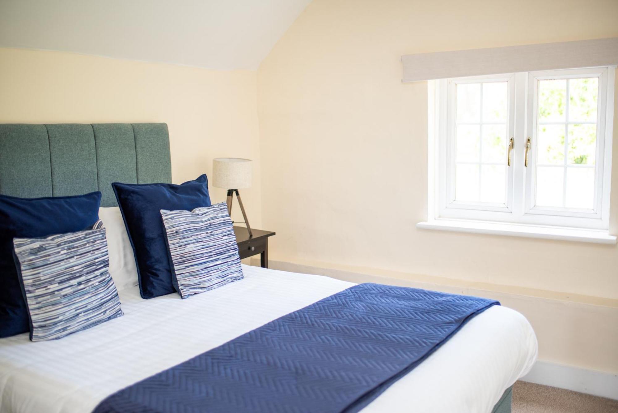 The Retreat New Forest, Hinton Christchurch  Dış mekan fotoğraf