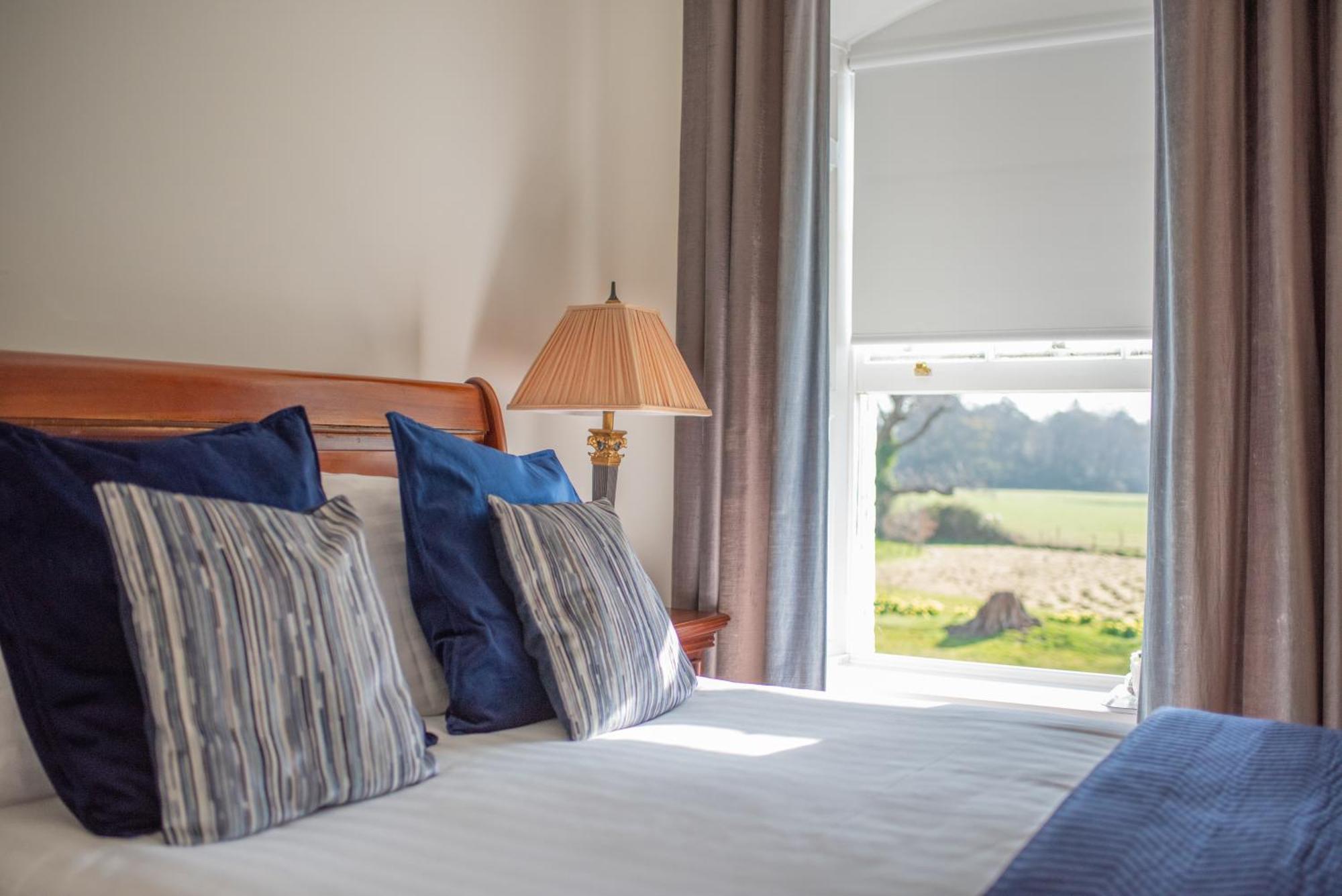 The Retreat New Forest, Hinton Christchurch  Dış mekan fotoğraf