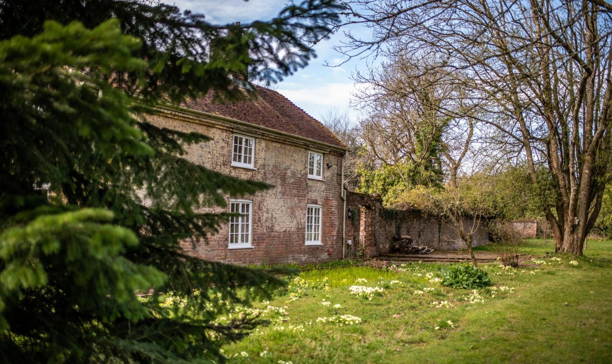 The Retreat New Forest, Hinton Christchurch  Dış mekan fotoğraf